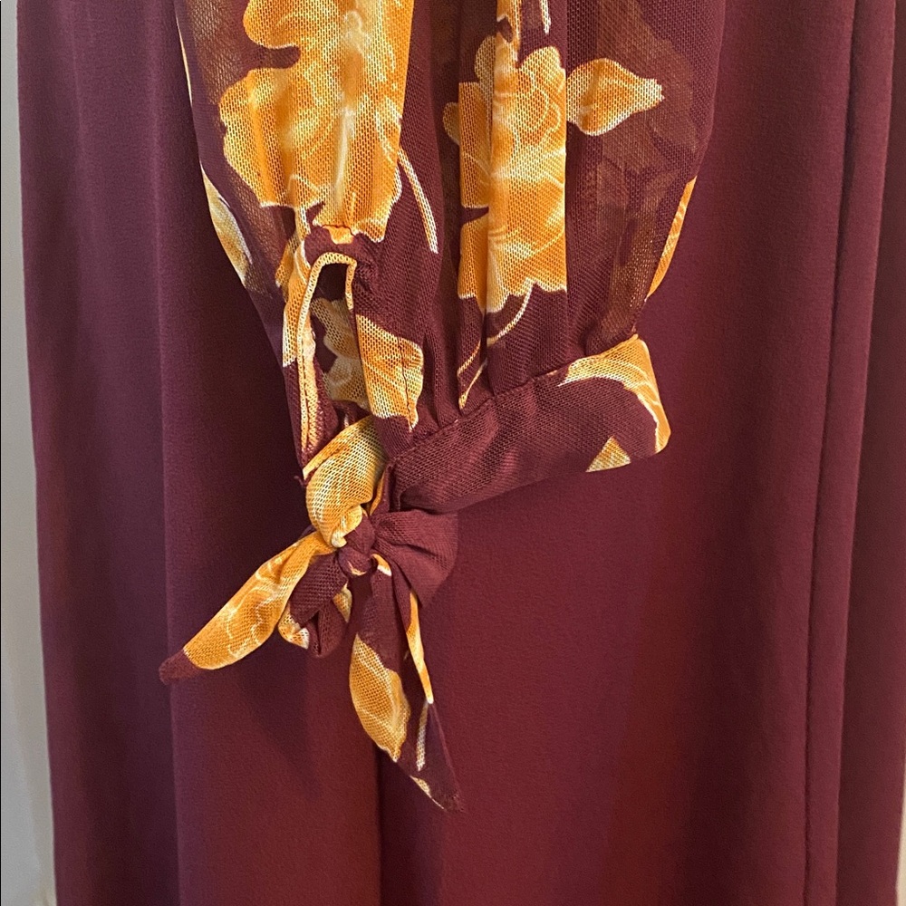 Harlow and Rose size large dress - Picture 4 of 8